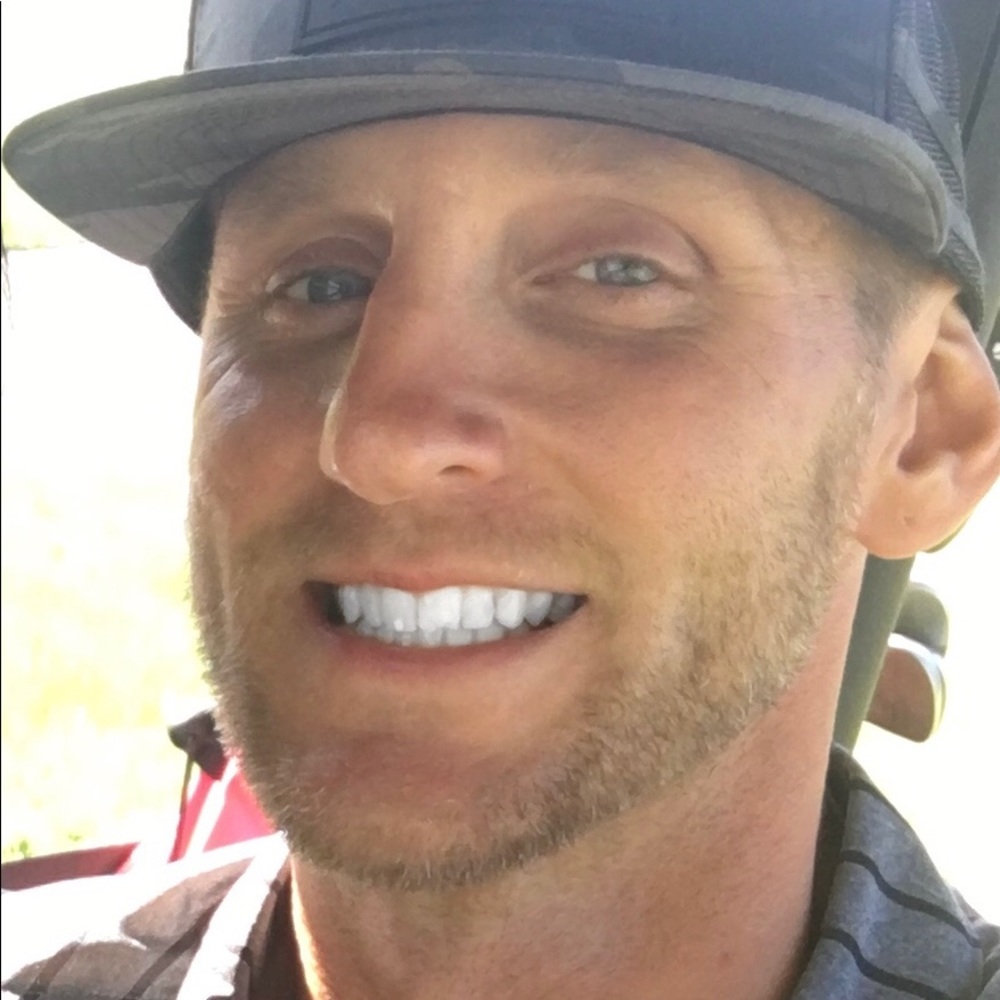 Meet your Posher, Stephen